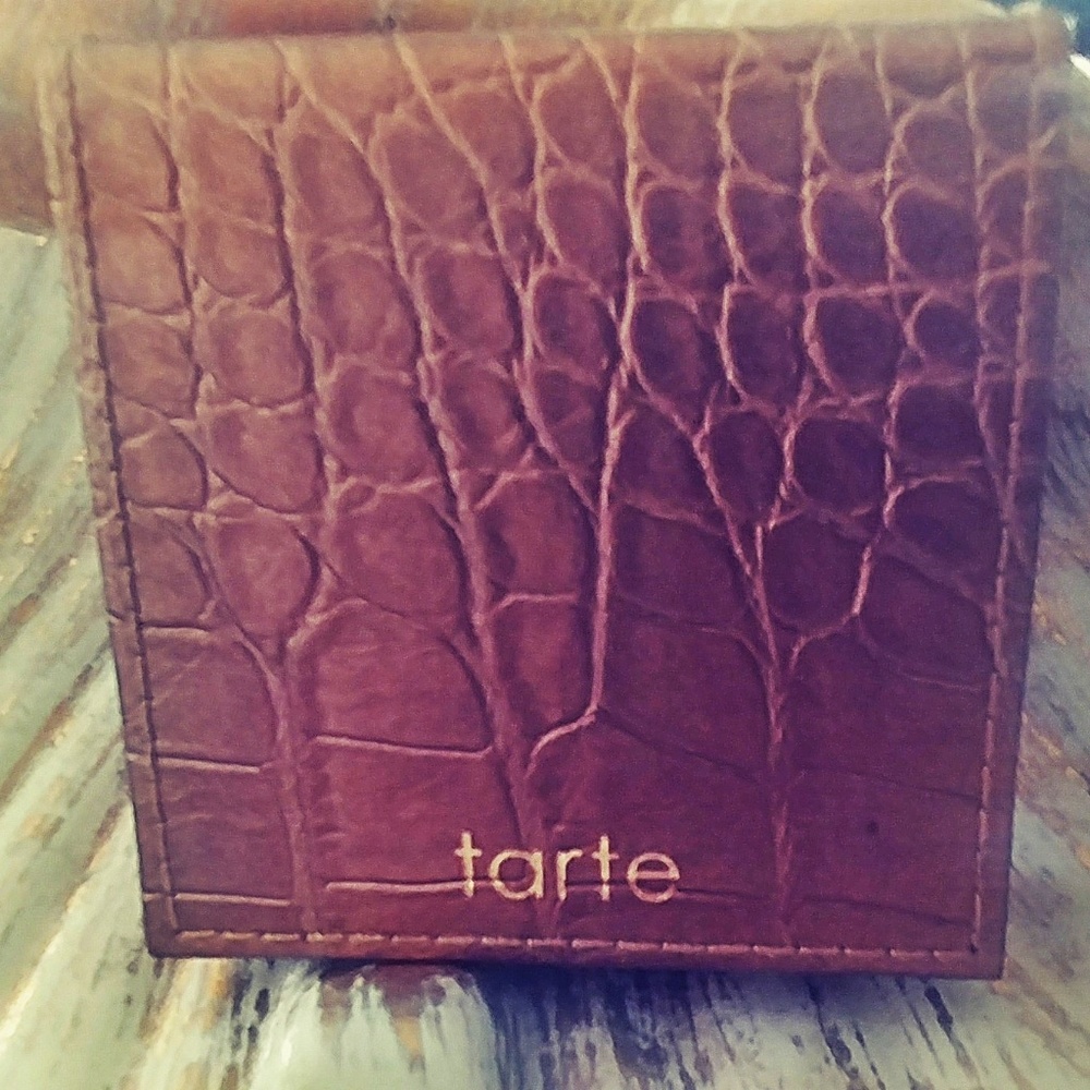 Tate bronzer